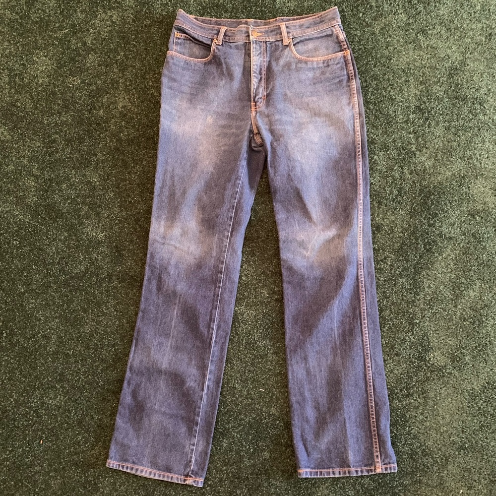 Lucky Star 34x34 Jeans